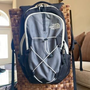 Best 25 Deals For Mens North Face Black Backpack Poshmark